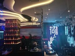 -荷炉烤鱼音乐餐厅(佳和城店)
