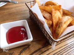 薯角-LYFATTI 莱芙缇(赣水路店)