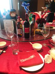 -上海金桥红枫万豪酒店·宴会厅