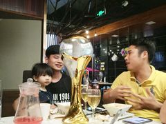 -一天好养生火锅·衢州人自己的火锅(阳光水岸店)