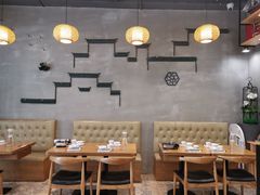 大堂-喜上喜鸡煲翅(吉大店)