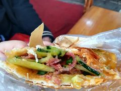 -刘氏方酥锅盔(古城总店)