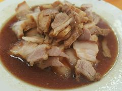 -荣生萝卜汤饭店