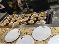 -汉巴味德·烤肉与啤酒的自助(杭州大悦城店)