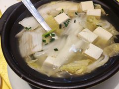 -新侨小馆(东直门北小街店)