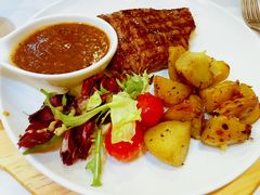 纽约牛排-斗牛士牛排餐厅(嘉里汇店)