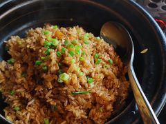 -喜悦烤鸭·新京菜(王府井店)