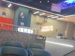 -味之绝美蛙鱼头火锅(松江万达店)