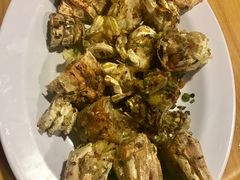 -ZF Seafood Restaurant 卓峰海鲜餐