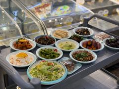 -淮扬楼(文港路店)