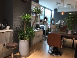 -意廊 Hair Salon