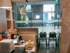 -大渔铁板烧(花园道店)