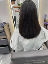 -七分屋LA·烫发·染发·剪发