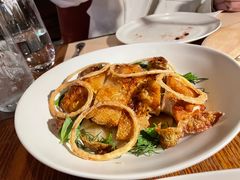 -Mercato莫卡多露台餐厅与酒吧(K11店)