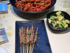 -聚味瞿记·龙虾堂(天元店)