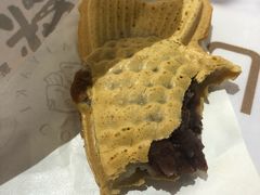 -粉粉乐鲷鱼烧(美罗城店)