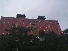 -普陀宗乘之庙(小布达拉宫)
