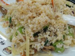 -中国科技大学-专家楼食堂