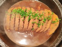 -香山湖家家宴(中山陵店)