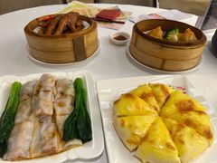 -国龙大酒店-中餐厅