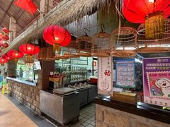 -香山小厨(南联路店)
