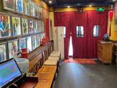 -南门四季铜锅涮肉(左家庄店)