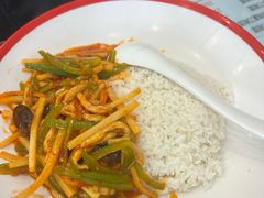 -晋乡亲刀削面(东风桥东店)