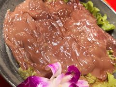 -谭鸭血老火锅(漳州路店)