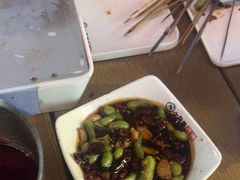 -本色.小马哥烧烤(无锡九里仓店)