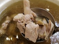 -清心鸡沙田乳鸽店·非遗传承(粤垦路店)