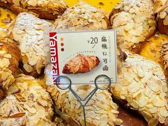 -山崎面包(静安久光店)