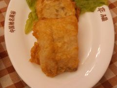 -华梅西餐厅(哈尔滨中央大街店)