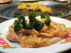 -烤肉食堂(揭阳广百店)