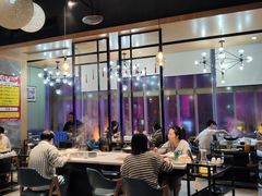 -重庆刘一手火锅(三峡广场直营店)