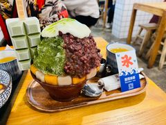 -WONDER ICE 萬得冰田(建設路总店)