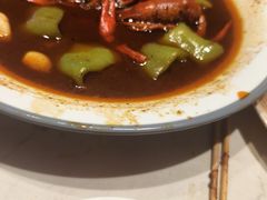 -杨氏青龙虾·羊蝎子(托乐嘉店)