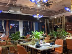 -牧雲子·臻选云南菜 .商务宴请(泰然大厦店)