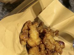 -南京大牌档(青岛万象城店)