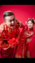 -日光视觉婚纱摄影(旗舰店)