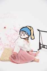 -憨大叔韩式儿童摄影 90店连锁(优加店)