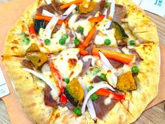 -达美乐比萨(上元大街店)