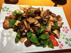 -盐帮食坊•小河帮川菜(四川师大店)