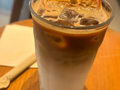 -Peet's 皮爷咖啡(海雅缤纷城店)