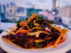 -渔顺生·顺德鱼生·粥底火锅·桑拿鸡(渔人码头店)