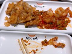 -湘汇概念铁板烧(铁西万达店)