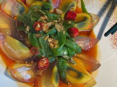 -老阿爸鲜鱼土菜(昆山花桥店)