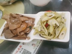 -令氏家外家周礼食府(桥南店)