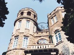 -八大关景区