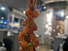 -有局·成都市井烧烤·精酿啤酒(双楠店)