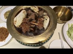 -南门小馆·清真(国贸商城店)